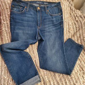 I.N.C. Boyfriend Jeans